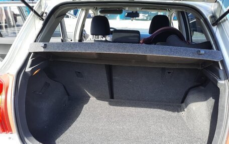 Toyota Auris II, 2007 год, 745 000 рублей, 17 фотография