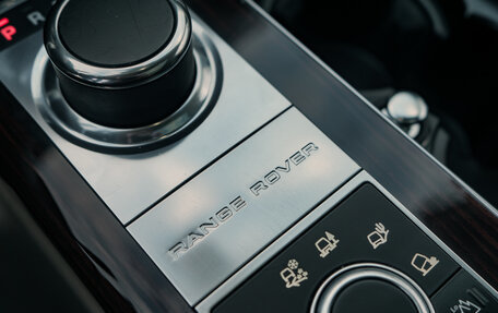 Land Rover Range Rover IV рестайлинг, 2013 год, 4 390 000 рублей, 23 фотография