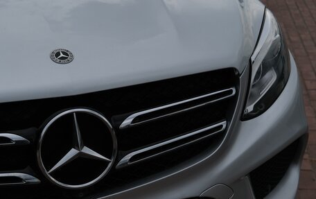 Mercedes-Benz GLE, 2017 год, 4 950 000 рублей, 4 фотография