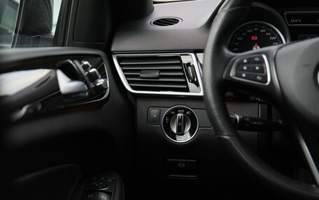 Mercedes-Benz GLE, 2017 год, 4 950 000 рублей, 18 фотография