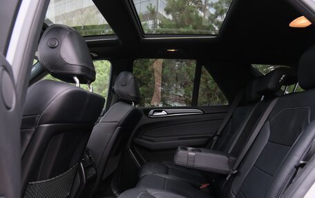 Mercedes-Benz GLE, 2017 год, 4 950 000 рублей, 31 фотография