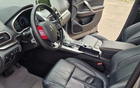 Mitsubishi Eclipse Cross, 2019 год, 2 600 000 рублей, 2 фотография