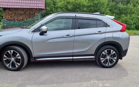 Mitsubishi Eclipse Cross, 2019 год, 2 600 000 рублей, 19 фотография