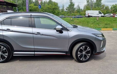 Mitsubishi Eclipse Cross, 2019 год, 2 600 000 рублей, 23 фотография