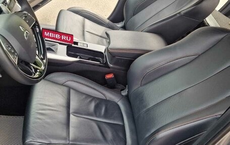 Mitsubishi Eclipse Cross, 2019 год, 2 600 000 рублей, 17 фотография