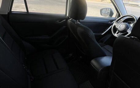 Mazda CX-5 II, 2013 год, 1 750 000 рублей, 8 фотография