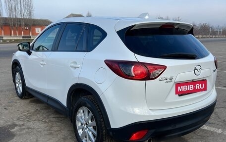 Mazda CX-5 II, 2013 год, 1 750 000 рублей, 5 фотография