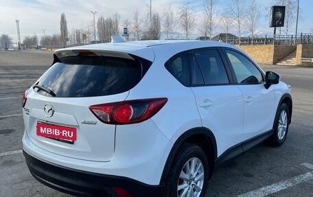 Mazda CX-5 II, 2013 год, 1 750 000 рублей, 3 фотография
