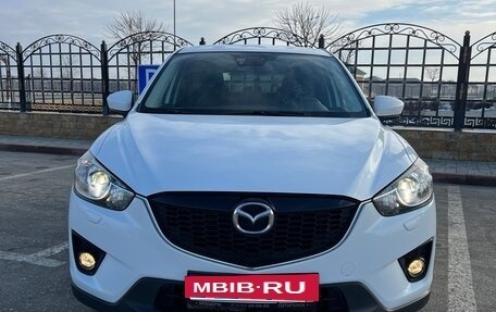 Mazda CX-5 II, 2013 год, 1 750 000 рублей, 2 фотография