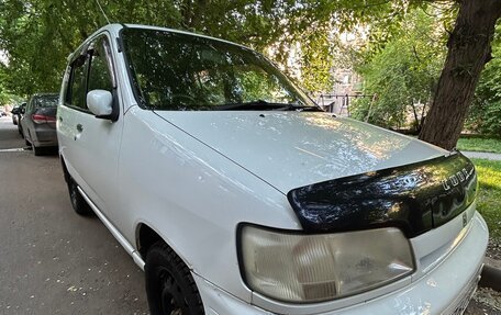 Nissan Cube II, 1999 год, 273 000 рублей, 8 фотография