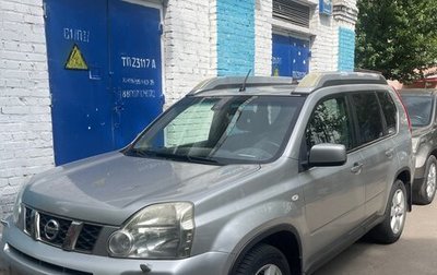 Nissan X-Trail, 2010 год, 1 050 000 рублей, 1 фотография