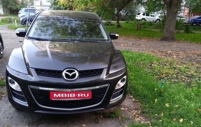 Mazda CX-7 I рестайлинг, 2010 год, 1 000 000 рублей, 1 фотография