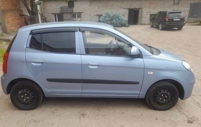 KIA Picanto I, 2008 год, 400 000 рублей, 1 фотография