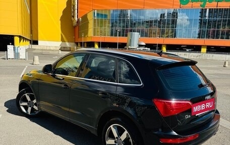Audi Q5, 2009 год, 1 250 000 рублей, 3 фотография