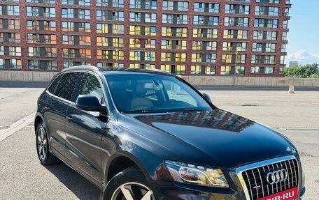 Audi Q5, 2009 год, 1 250 000 рублей, 2 фотография