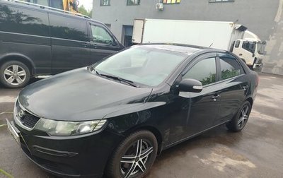 KIA Cerato III, 2010 год, 480 000 рублей, 1 фотография