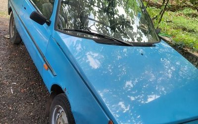 ЗАЗ 1102 «Таврия», 1991 год, 50 000 рублей, 1 фотография