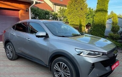 Haval F7x I, 2023 год, 2 100 000 рублей, 1 фотография