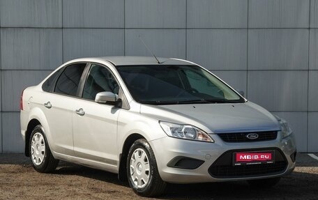 Ford Focus II рестайлинг, 2011 год, 1 190 000 рублей, 1 фотография