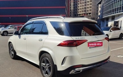 Mercedes-Benz GLE, 2022 год, 8 299 000 рублей, 1 фотография