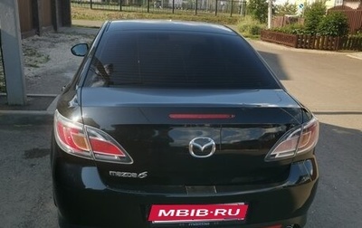 Mazda 6, 2010 год, 900 000 рублей, 1 фотография
