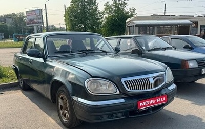 ГАЗ 31105 «Волга», 2004 год, 115 000 рублей, 1 фотография