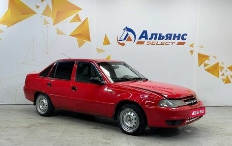 Daewoo Nexia I рестайлинг, 2012 год, 220 000 рублей, 1 фотография