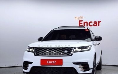 Land Rover Range Rover Velar I, 2022 год, 6 040 000 рублей, 1 фотография