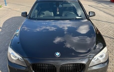 BMW 7 серия, 2010 год, 1 869 000 рублей, 1 фотография