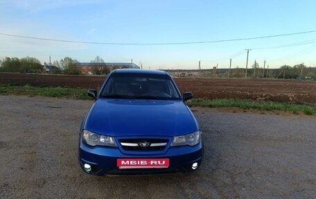 Daewoo Nexia I рестайлинг, 2012 год, 255 000 рублей, 1 фотография