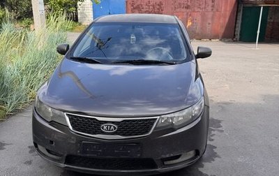 KIA Cerato III, 2012 год, 750 000 рублей, 1 фотография