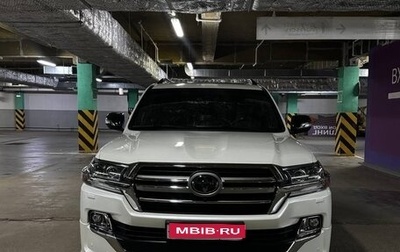 Toyota Land Cruiser 200, 2020 год, 10 500 000 рублей, 1 фотография
