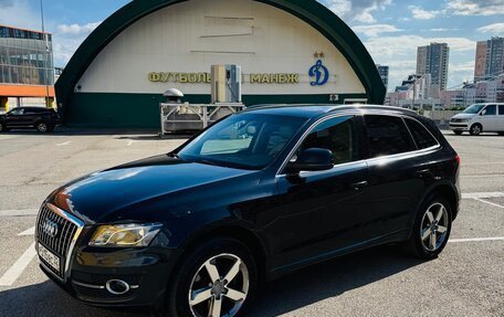 Audi Q5, 2009 год, 1 250 000 рублей, 5 фотография