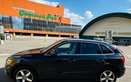 Audi Q5, 2009 год, 1 250 000 рублей, 6 фотография
