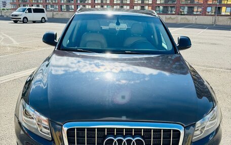 Audi Q5, 2009 год, 1 250 000 рублей, 8 фотография