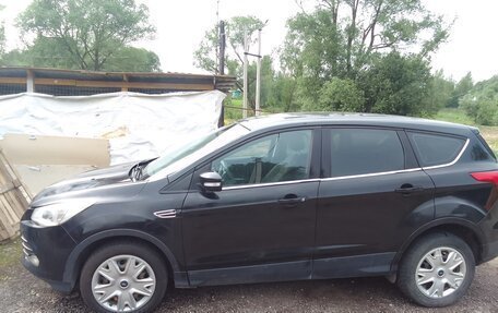 Ford Kuga III, 2016 год, 1 100 000 рублей, 2 фотография