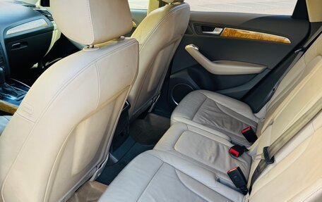 Audi Q5, 2009 год, 1 250 000 рублей, 10 фотография