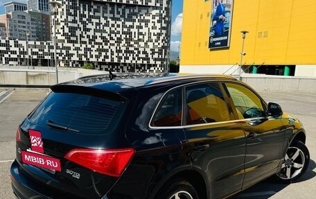 Audi Q5, 2009 год, 1 250 000 рублей, 4 фотография