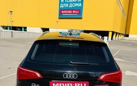Audi Q5, 2009 год, 1 250 000 рублей, 7 фотография