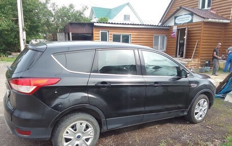 Ford Kuga III, 2016 год, 1 100 000 рублей, 4 фотография