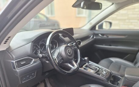 Mazda CX-5 II, 2017 год, 2 450 000 рублей, 5 фотография