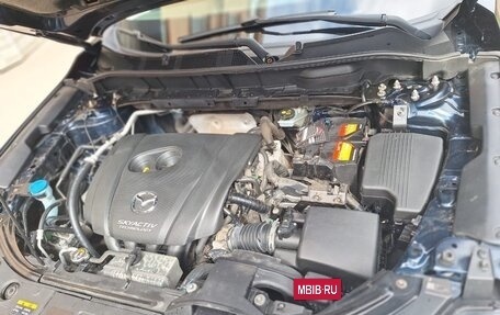 Mazda CX-5 II, 2017 год, 2 450 000 рублей, 8 фотография