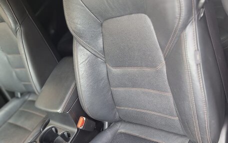 Mazda CX-5 II, 2017 год, 2 450 000 рублей, 12 фотография
