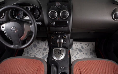 Nissan Qashqai, 2008 год, 1 049 000 рублей, 8 фотография