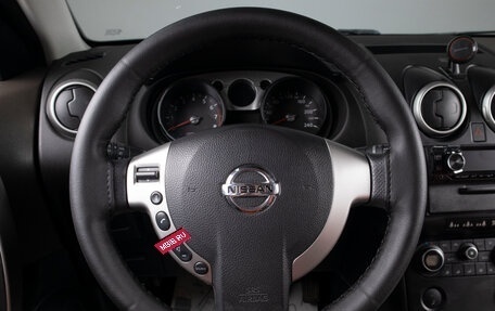 Nissan Qashqai, 2008 год, 1 049 000 рублей, 9 фотография