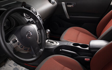 Nissan Qashqai, 2008 год, 1 049 000 рублей, 16 фотография