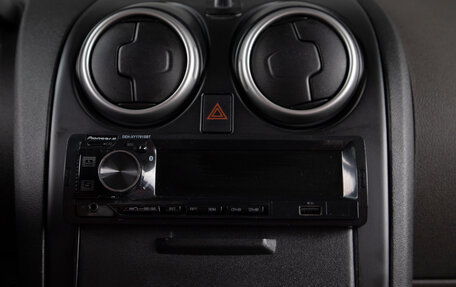 Nissan Qashqai, 2008 год, 1 049 000 рублей, 12 фотография