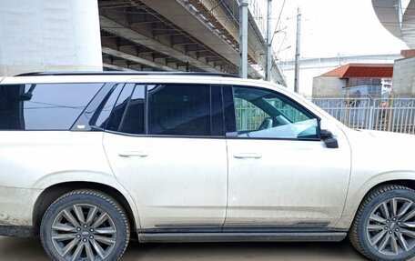 Cadillac Escalade V, 2022 год, 13 850 000 рублей, 2 фотография