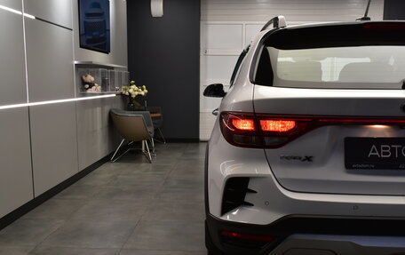 KIA Rio IV, 2021 год, 2 100 000 рублей, 5 фотография