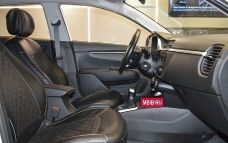 KIA Rio IV, 2021 год, 2 100 000 рублей, 9 фотография